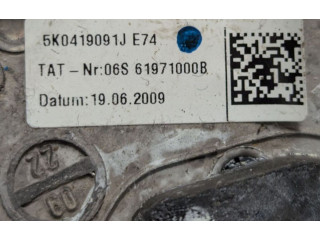 Руль Volkswagen Golf Plus 2005 - 2013 года 5K041909J