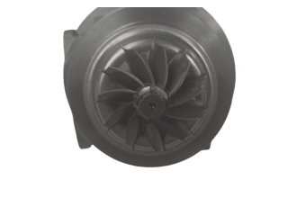 Turbodmychadlo Турбина 49135-02682, CHRA50-0109 Mitsubishi Pajero