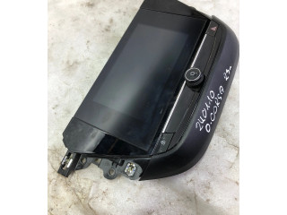 Шатун 3923126500 Opel Corsa F