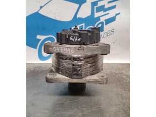 Генератор 8200667608A, 2543562B   Renault Clio II      