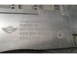 Вентилятор радиатора 1475577, 17101475577 Mini One - Cooper R50 - 53