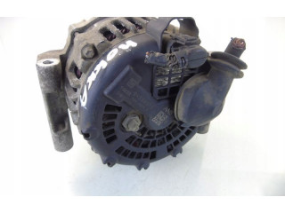 Генератор 94509655 Vauxhall Mokka