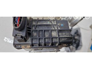 Турбина Mitsubishi Outlander GTB1752V, 7696744