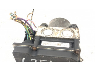 Блок АБС 9674663580, 55627T0027   Peugeot  Partner  2015-2018 года