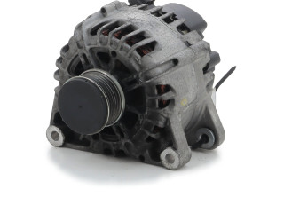 Генератор 9818677980, G0-6709Y Peugeot 2008 I