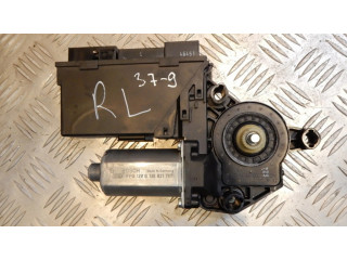 Задний двигатель механизма для подъема окон