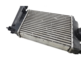 Интеркулер  14461-4EA1B, 14461-4EA1B   Nissan Qashqai 