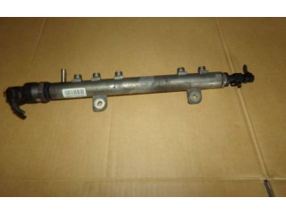 Топливная рампа 0445214086   Opel Meriva A  