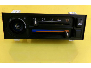 Блок управления климат-контролем G106353110   Honda Accord