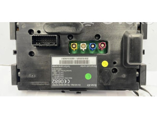 Дисплей 259153398R Renault Scenic III - Grand scenic III