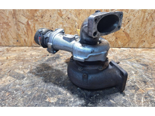 Турбина 55204598 Alfa Romeo 159 - года