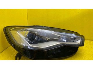 Передняя фара