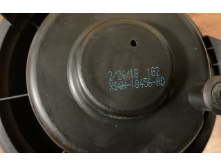 Вентилятор печки XS4H18456AD, 1092286 Ford Transit - Tourneo Connect