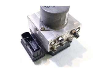 Блок АБС 1857639, BG912C405FB Ford S-MAX 2006 - 2015 года