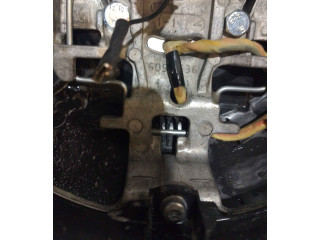 Руль Citroen C4 Grand Picasso 2007 - 2013 года 00004109NG