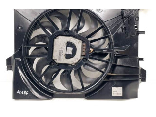 Вентилятор радиатора     30741144, 0130706838    Volvo S80 