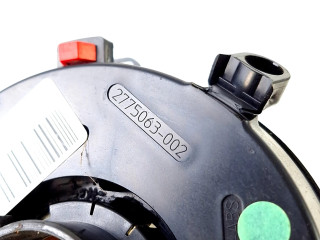 Подрулевой шлейф SRS 2775063002 Fiat Albea