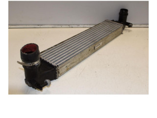 Интеркулер  52152318   Jeep Renegade 