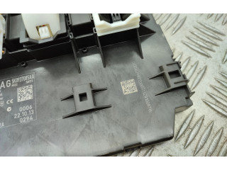 Блок комфорта 5K0937085AA   Volkswagen Caddy   