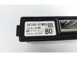 Řídící jednotka 3678061M00 Suzuki SX4 S-Cross 2013