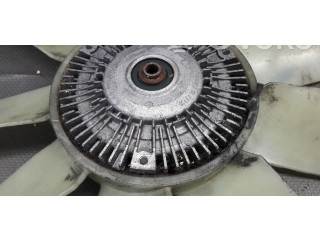 Вентилятор радиатора SsangYong Kyron