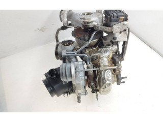 Турбина Audi Q5 SQ5 059145653T, 059145061T