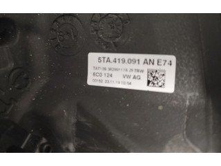 Volant Volkswagen Tiguan 2019 5TA419091, 5TA419091