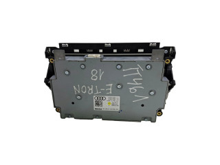 Дисплей 4KE919603 Audi e-tron