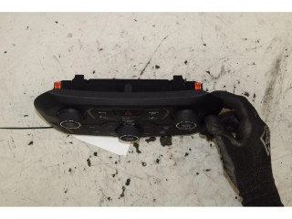 Блок управления климат-контролем    Jeep Renegade