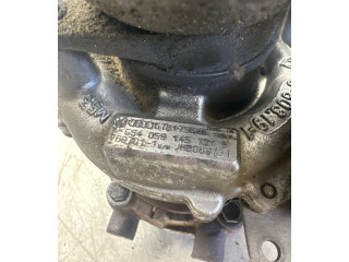  Турбина Audi A6 S6 C6 4F  059145721E   для двигателя BMK      