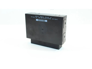 Блок комфорта 3D0959933F, 5DK00841604 Volkswagen Phaeton