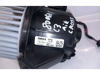 Вентилятор печки    9818270880, 9818270880   Citroen C3 Aircross