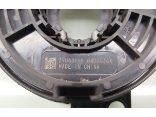 Турбина Opel Astra K 13492930, 39063118 для двигателя B16DTE