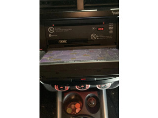 Дисплей 8750A327 Mitsubishi ASX