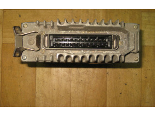 Блок комфорта Ford Fiesta