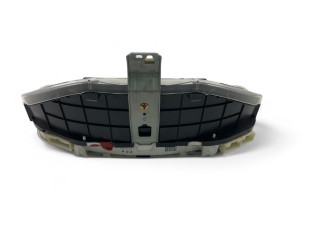 Спидометр (приборный щиток) KGGG2NC Mazda 626