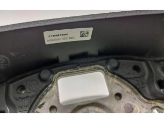 Руль Skoda Fabia Mk2 (5J) 2007 - 2014 года 5J0419091E