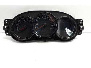 Панель приборов 248100408R Dacia Dokker
