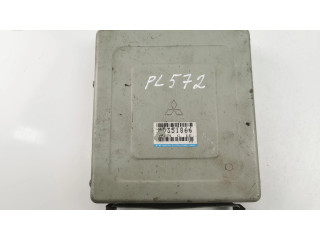 Блок управления двигателя MD351866 Mitsubishi Carisma