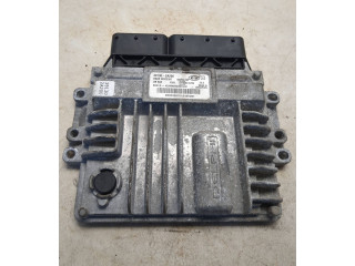 Turbodmychadlo Блок управления двигателя 391302A200, 28323397 KIA Rio