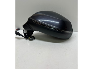 Zpětné zrcátko Audi Q7 4M 2018 4M1857409AK, 4M0857535B