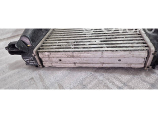 Интеркулер     Renault Dacia Duster 