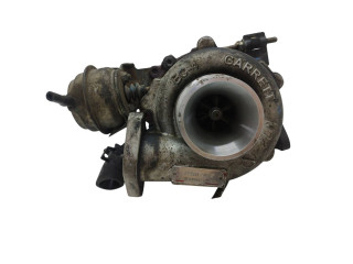 Турбина Opel Meriva B 7795915004S, VEAJ00029R для двигателя A17DTI