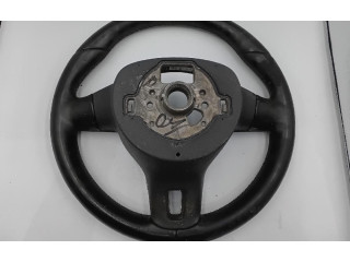 Руль Volkswagen Touran II 2010 - 2016 года 1t0419091ac