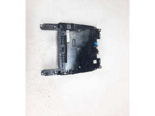 Блок управления климат-контролем 9666027777 Citroen DS4