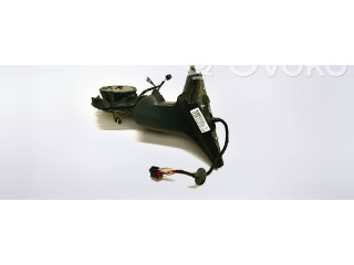 Зеркало электрическое Skoda Scala - года