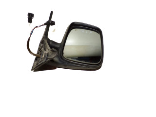 Зеркало (механическое) Volkswagen Transporter - Caravelle T4 1991 - 2003 года