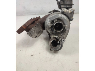 Турбина Skoda Octavia Mk3 (5E) 04L971501B, HGR03L253010F