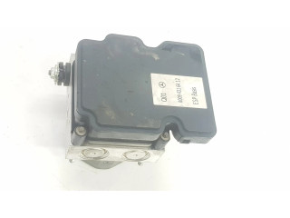 Блок АБС A0094314112, A0094316512   Mercedes-Benz  CLA C117 X117 W117  2013-2019 года