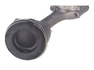 Turbodmychadlo Турбина 05L105401   Volkswagen Tiguan   